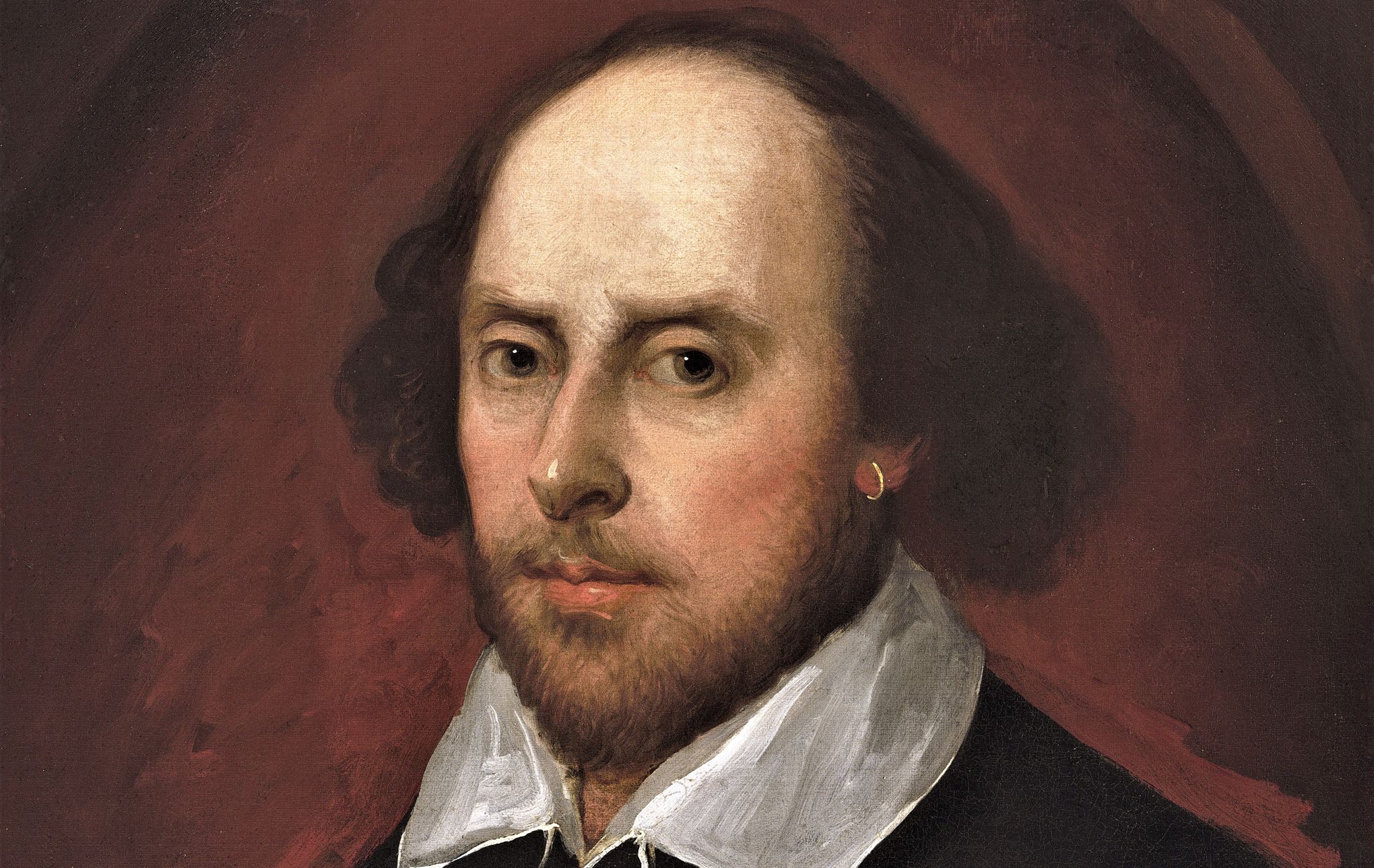Michael Edwards: «Shakespeare a complètement transformé l'anglais»