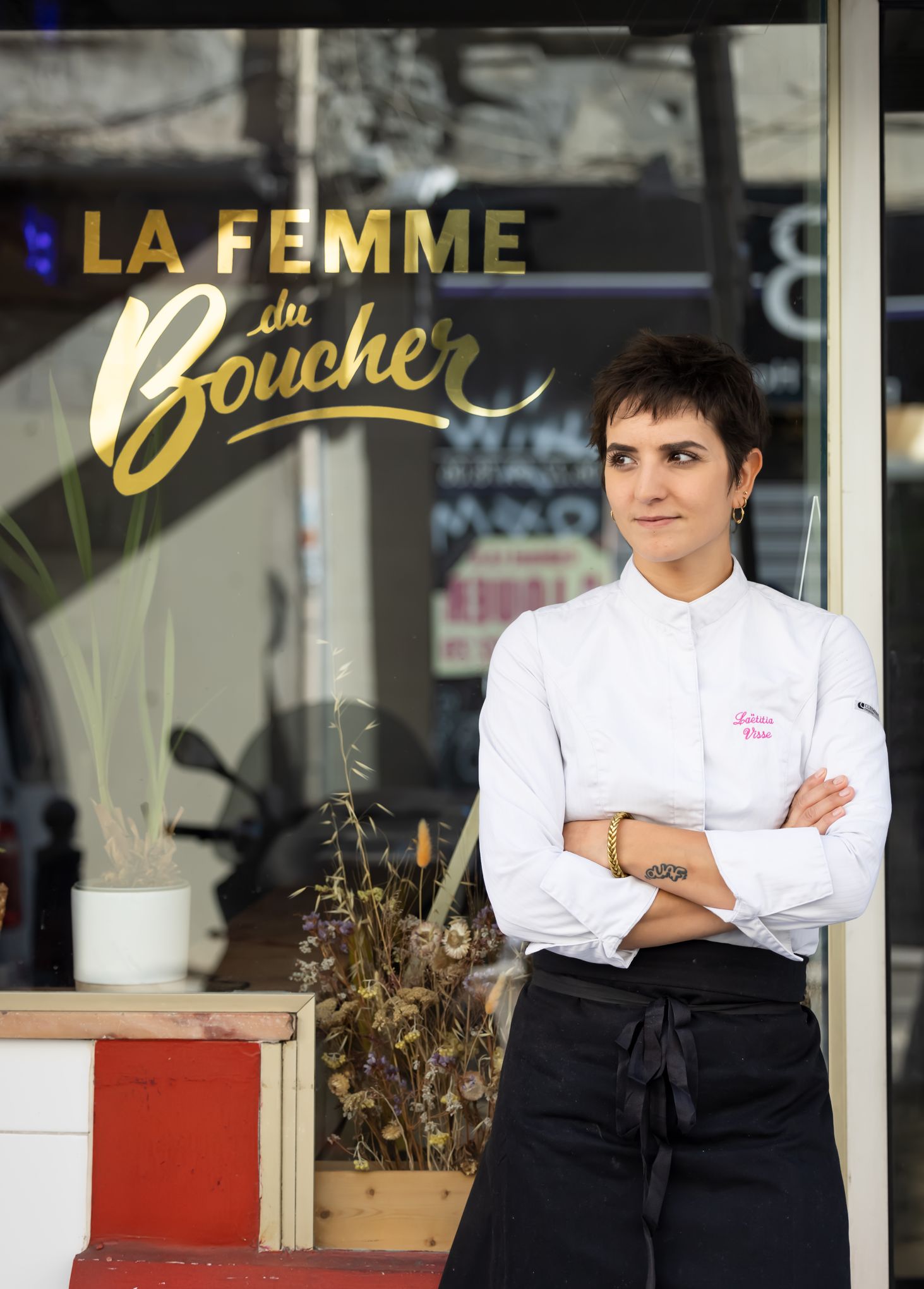 5 femmes chefs à découvrir absolument à Marseille