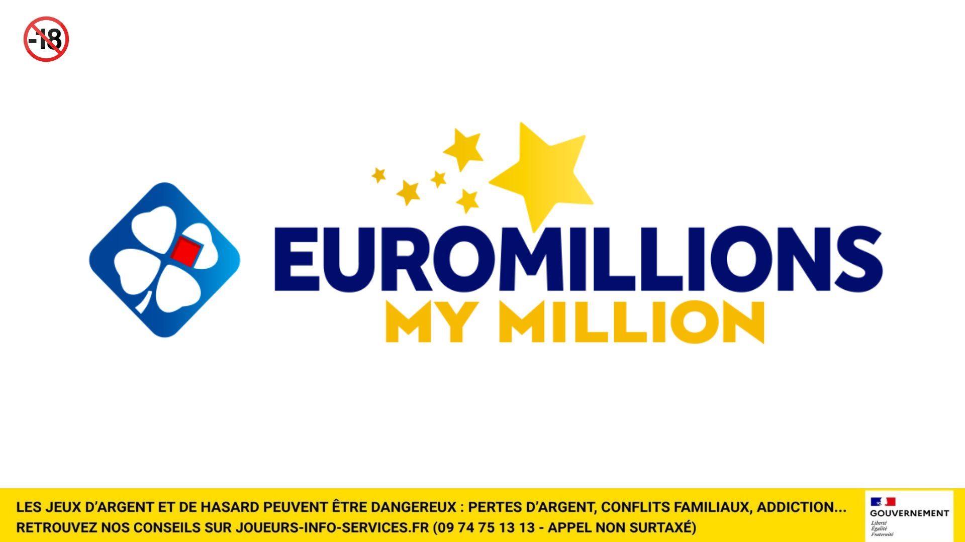 Euromillion 20 Janvier 2023 Resultat Tirage EuroMillion: tentez de remporter le jackpot de 63 millions d'euros