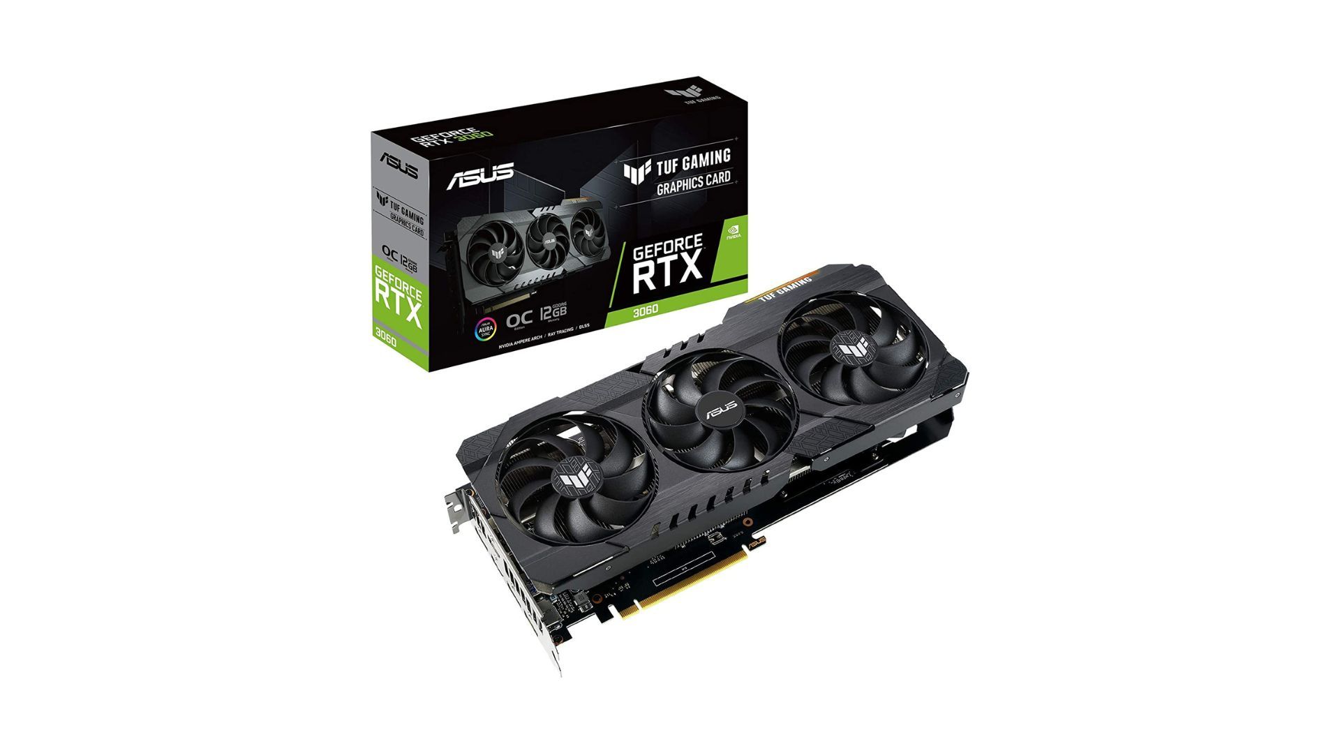 Nvidia GeForce RTX 3060 : meilleur prix, fiche technique et actualité – Cartes  graphiques – Frandroid