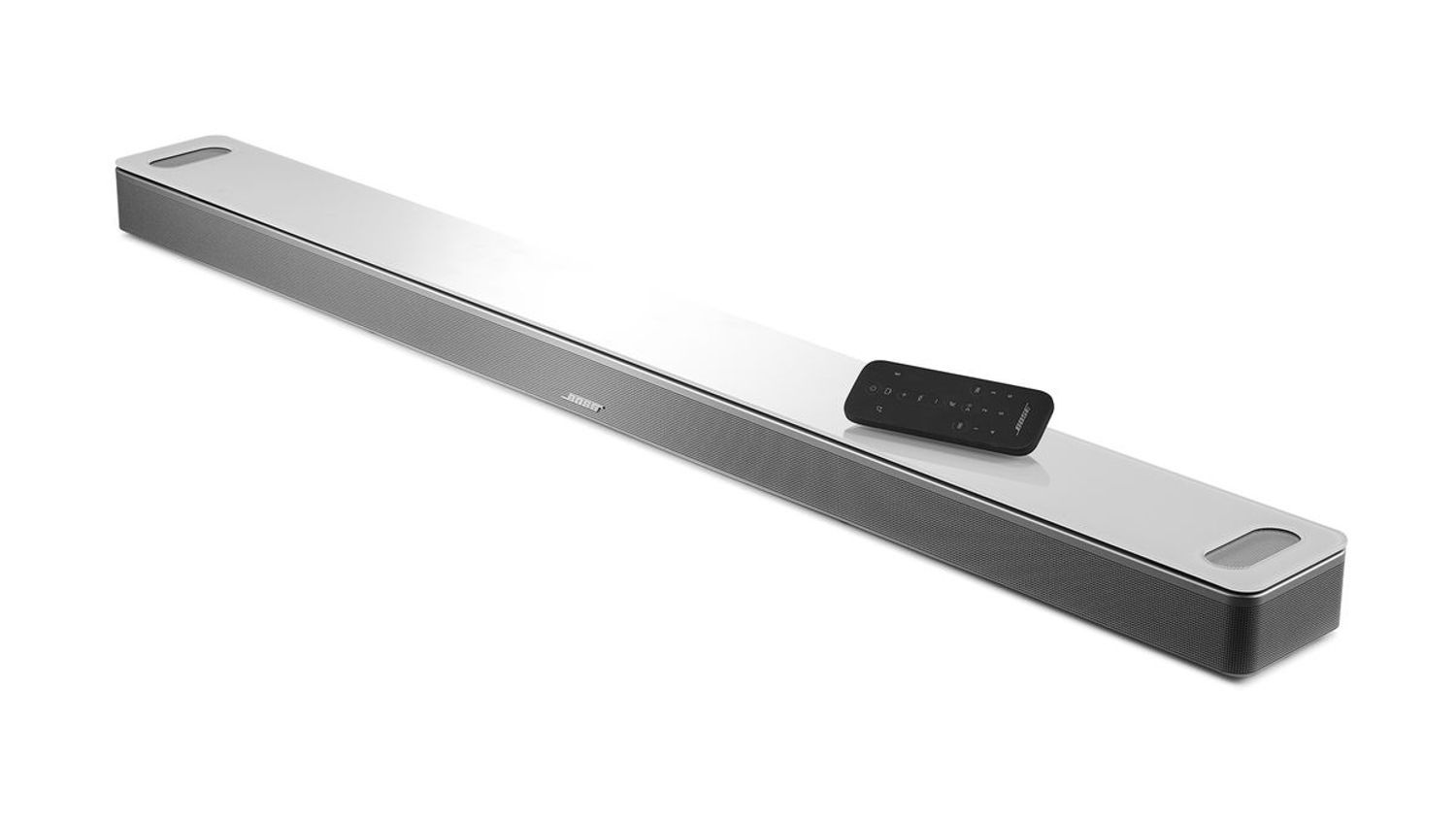 Surprise, la barre de son Bose Smart Soundbar 900 s'écroule avec ce deal  flash (-35%)