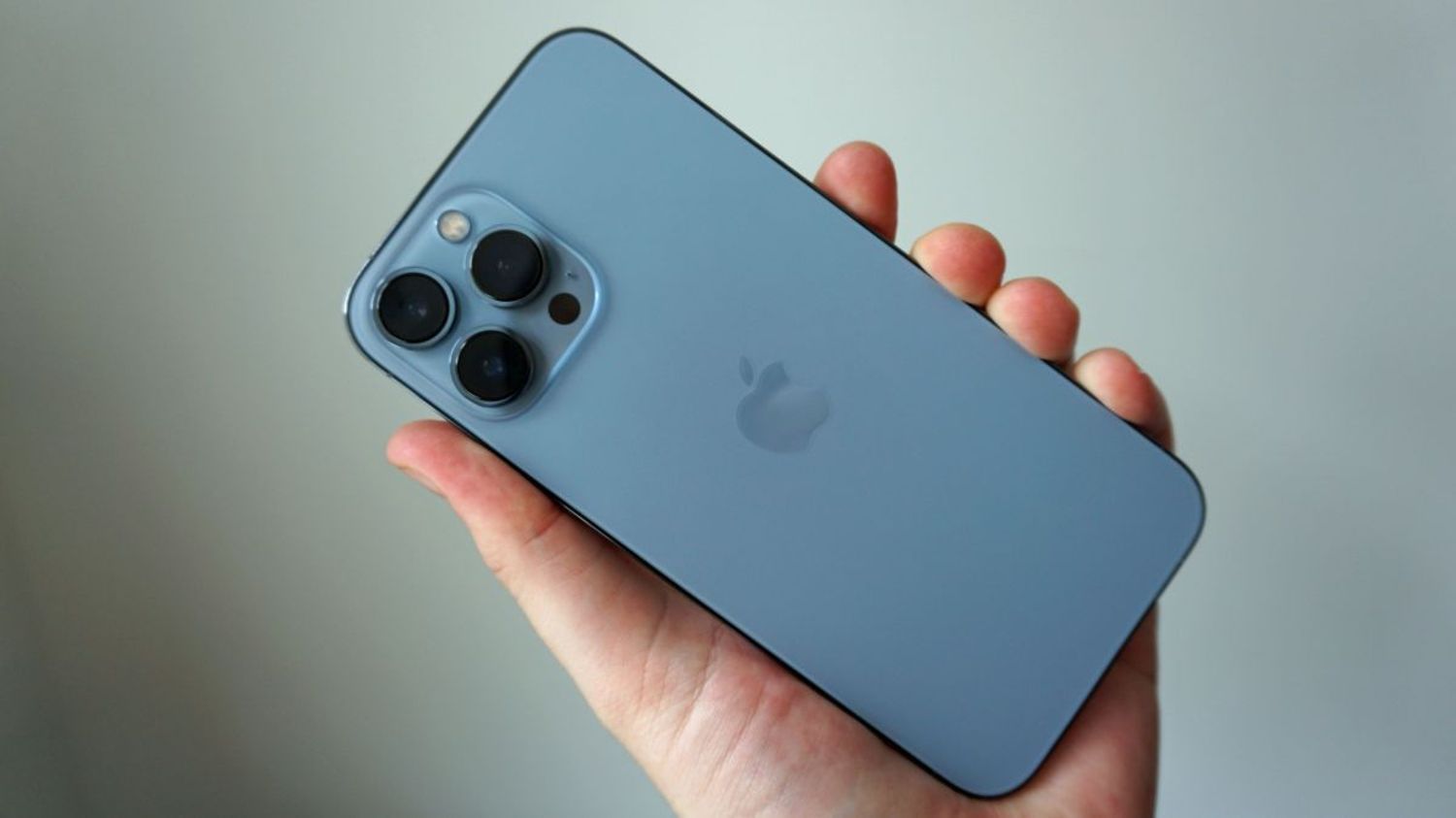L'iPhone 14 Pro Max est à un prix jamais vu sur ce site marchand