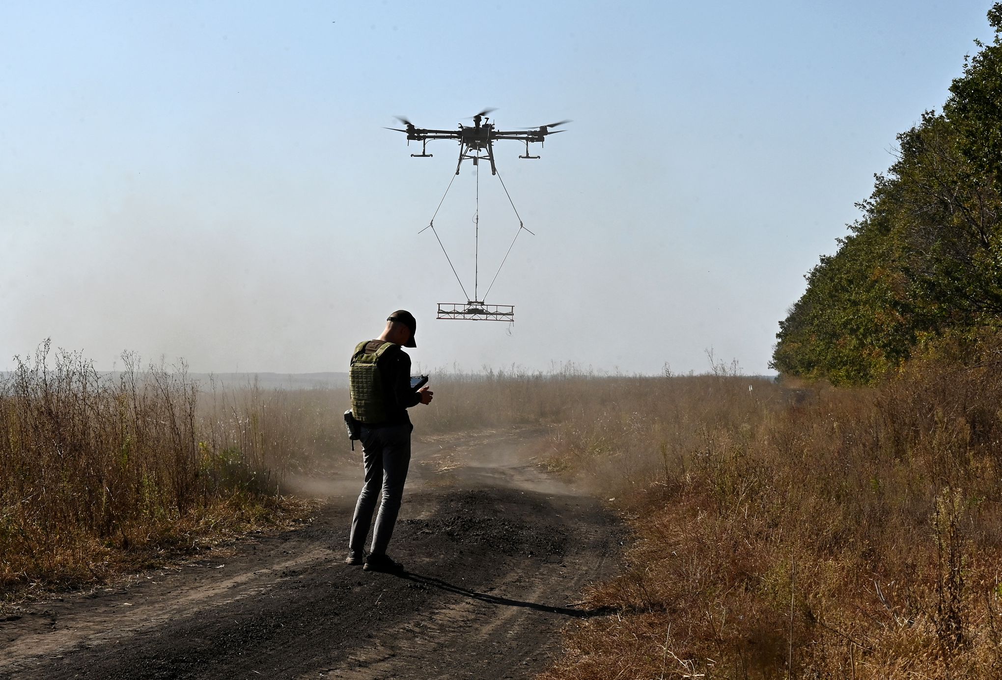 Fabriquer un drone de course FPV