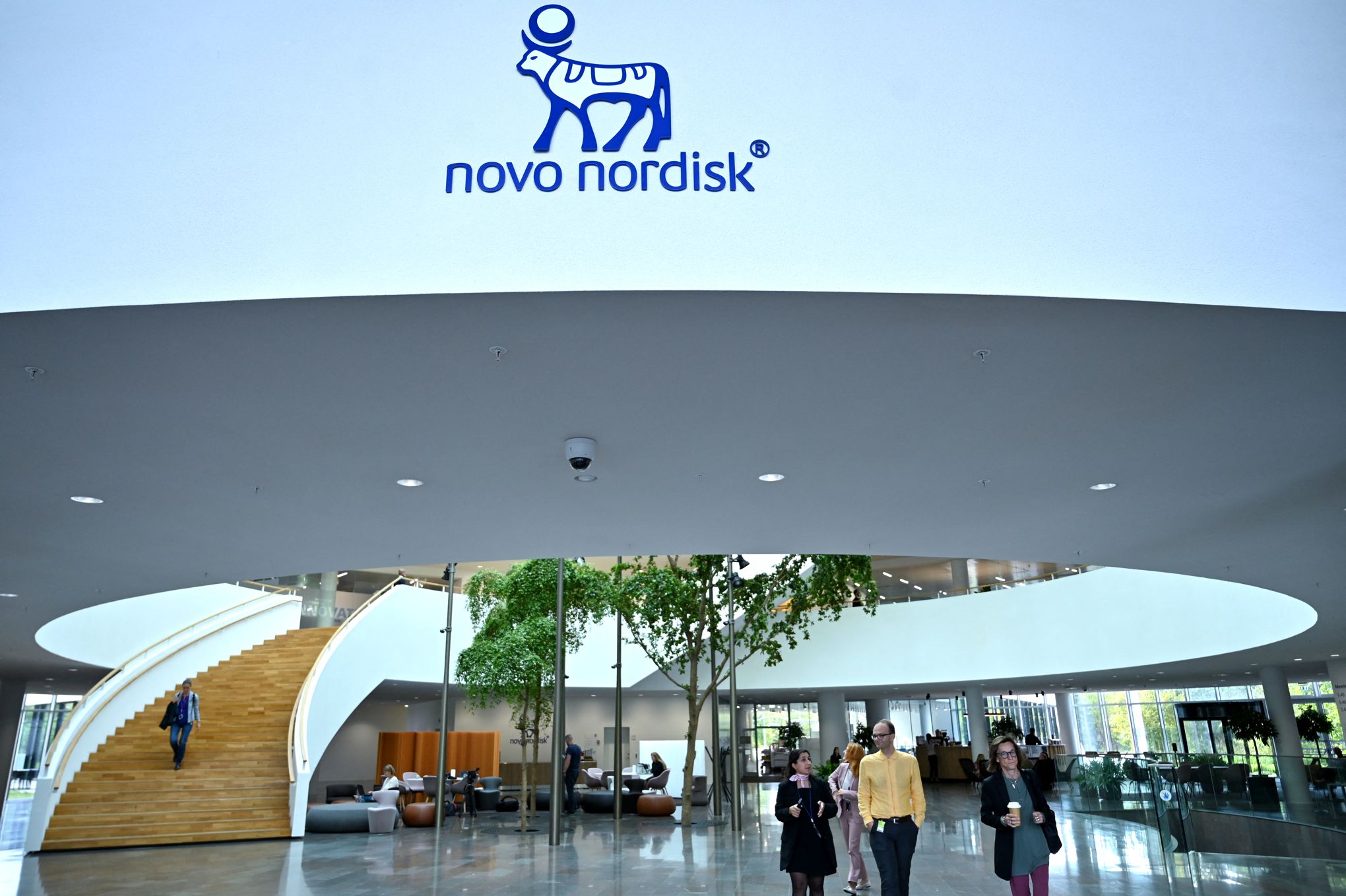 Novo Nordisk acquiert un spécialiste du diabète