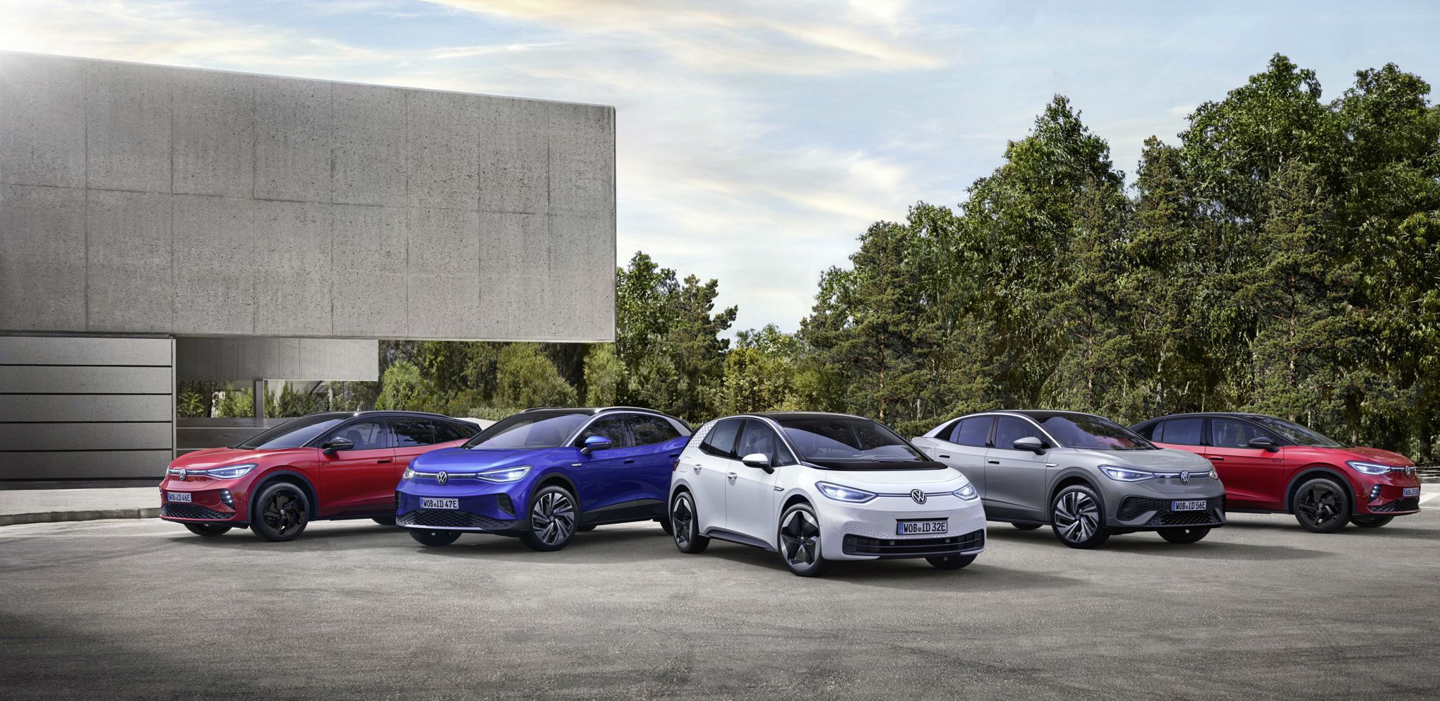 Volkswagen. Une nouvelle finition d'entrée de gamme pour baisser les prix