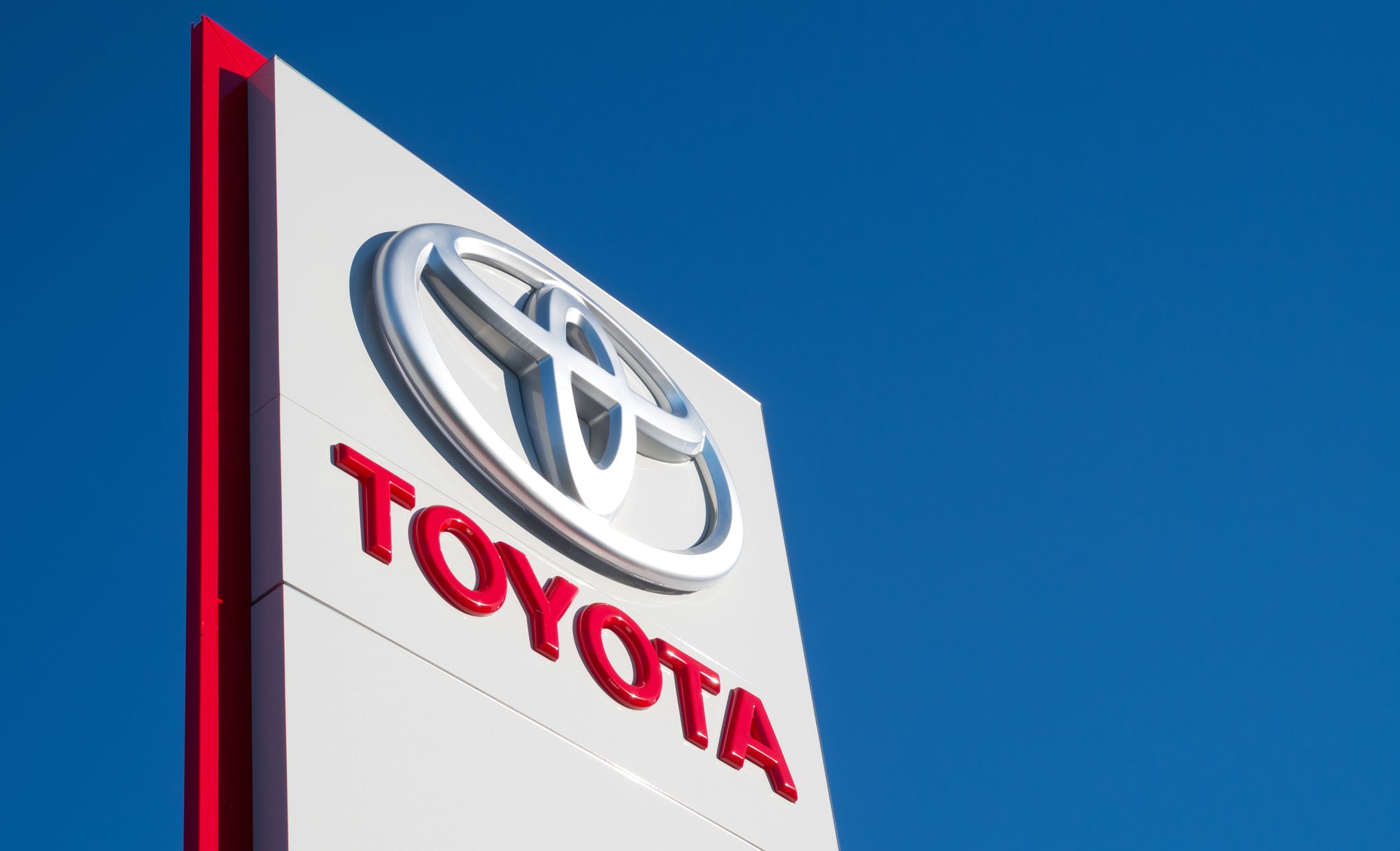 Toyota dans la tourmente à cause d’un scandale de tests de certification de moteurs Diesel truqués
