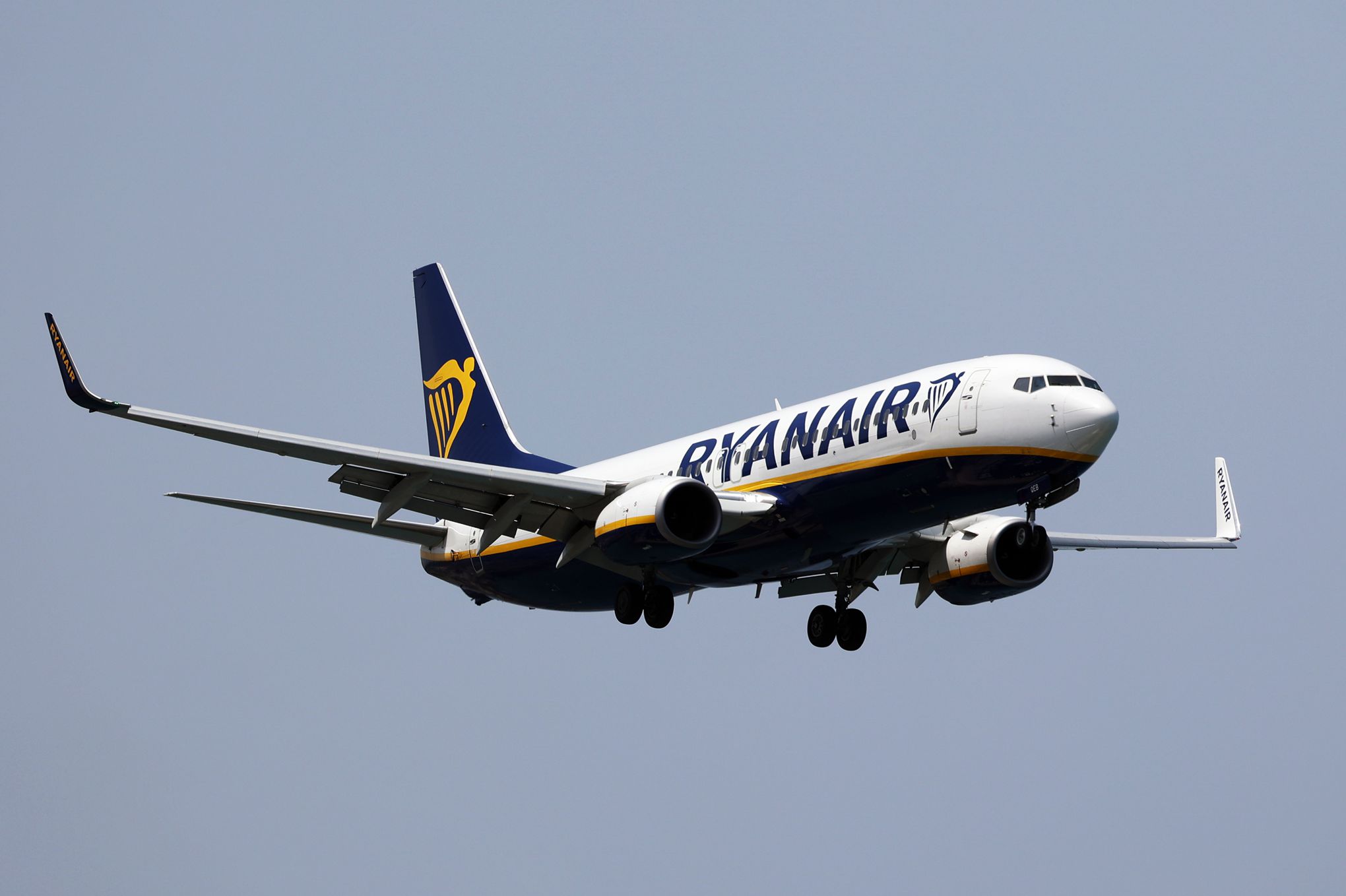 La révolution Ryanair, future première compagnie aérienne mondiale