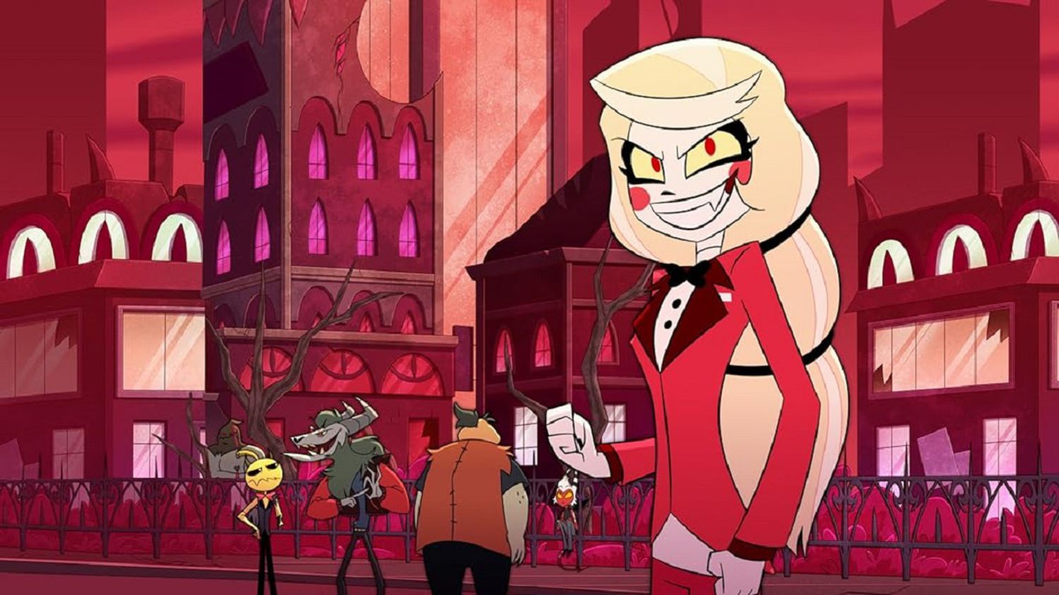 Hazbin Hotel saison 2: quelle date de sortie pour la suite sur Prime Video?