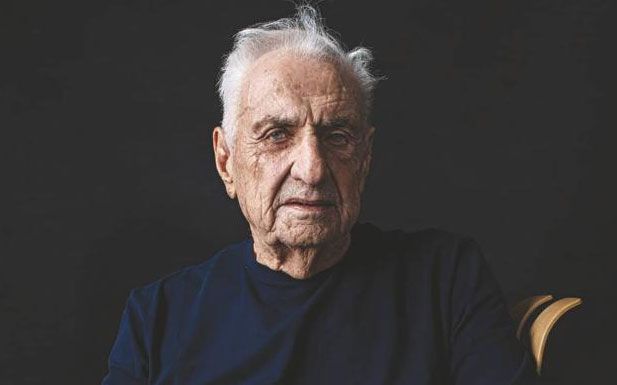 Frank Gehry, 95 ans, portrait d’un architecte à l’audace juvénile