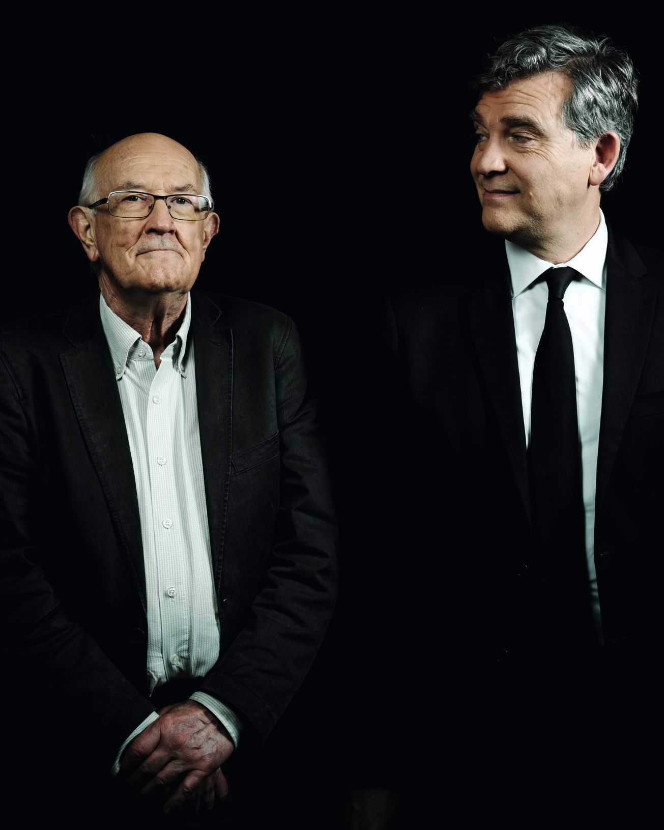 Marcel Gauchet et Arnaud Montebourg: L’Europe est un coup d’État de droit permanent