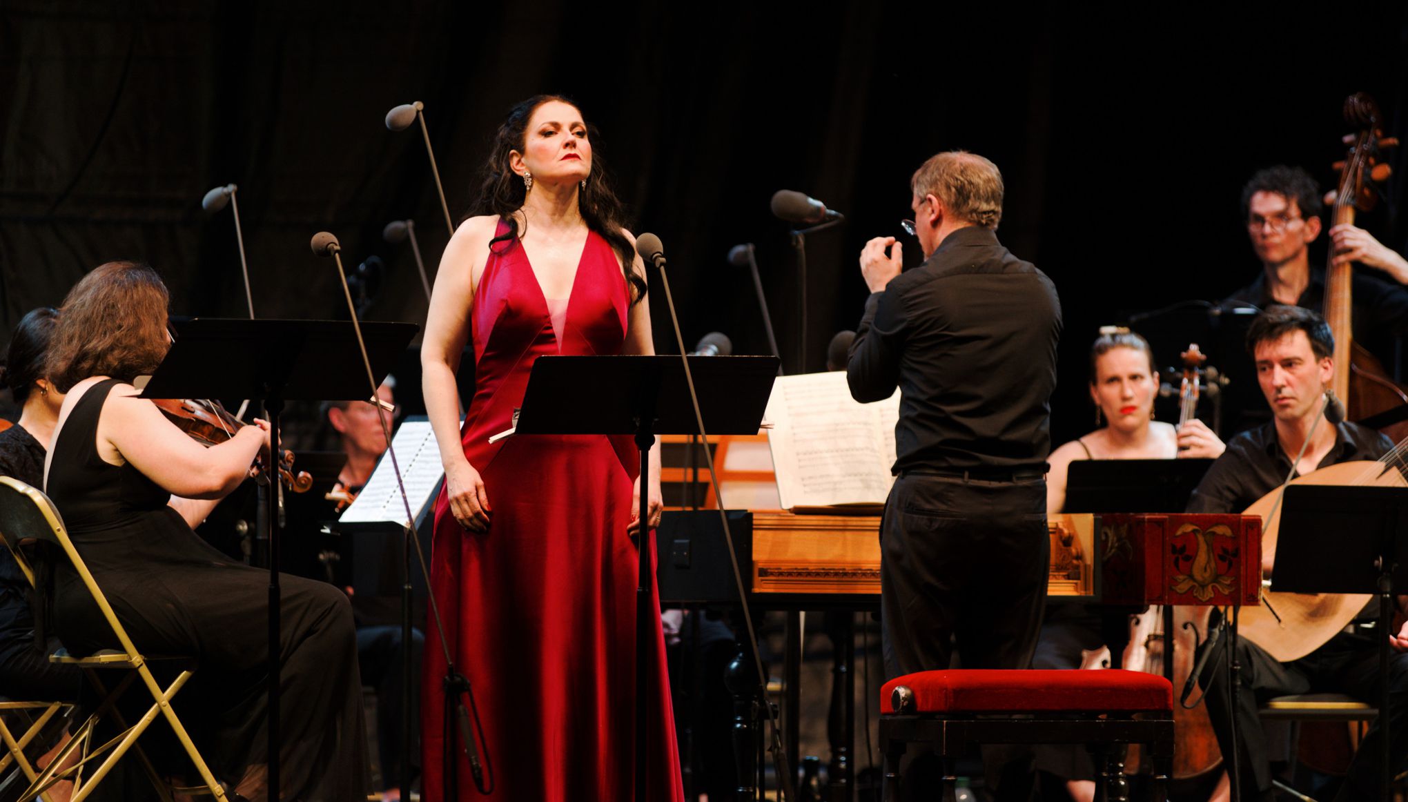 Hommage aux fondateurs, découverte de jeunes chanteurs... Le Festival de Beaune tourne la page mais conserve ses fondamentaux