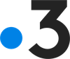 Logo of France 3