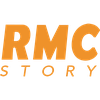 RMC Story Logo