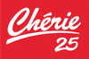 Logo de Chérie 25