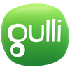 Logo de Gulli