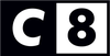 Logo de D8