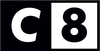 C8 logo