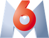 Logo de M6