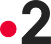 Logo de France 2