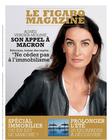 Le Figaro Magazine datÃ© du 21 septembre 2018