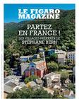 Le Figaro Magazine datÃ© du 03 aoÃ»t 2018