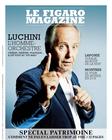 Le Figaro Magazine datÃ© du 02 novembre 2018