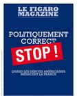 Le Figaro Magazine datÃ© du 12 octobre 2018
