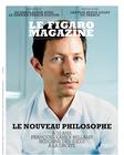 Le Figaro Magazine datÃ© du 28 septembre 2018