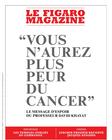 Le Figaro Magazine datÃ© du 14 septembre 2018