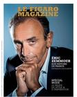 Le Figaro Magazine datÃ© du 07 septembre 2018