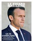 Le Figaro Magazine datÃ© du 31 aoÃ»t 2018