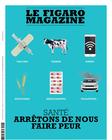 Le Figaro Magazine datÃ© du 14 juin 2019