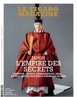 Le Figaro Magazine daté du 26 avril 2019