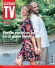 TV Magazine datÃ© du 28 juillet 2019