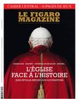 Le Figaro Magazine datÃ© du 23 aoÃ»t 2019