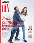 TV Magazine datÃ© du 02 dÃ©cembre 2018