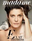 Madame Figaro daté du 18 janvier 2019