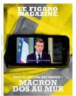 Le Figaro Magazine datÃ© du 14 dÃ©cembre 2018