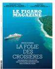 Le Figaro Magazine datÃ© du 08 mars 2019