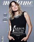 Madame Figaro daté du 26 avril 2019