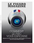 Le Figaro Magazine datÃ© du 25 janvier 2019
