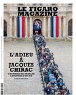 Le Figaro Magazine daté du 04 octobre 2019