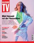 TV Magazine datÃ© du 12 mai 2019