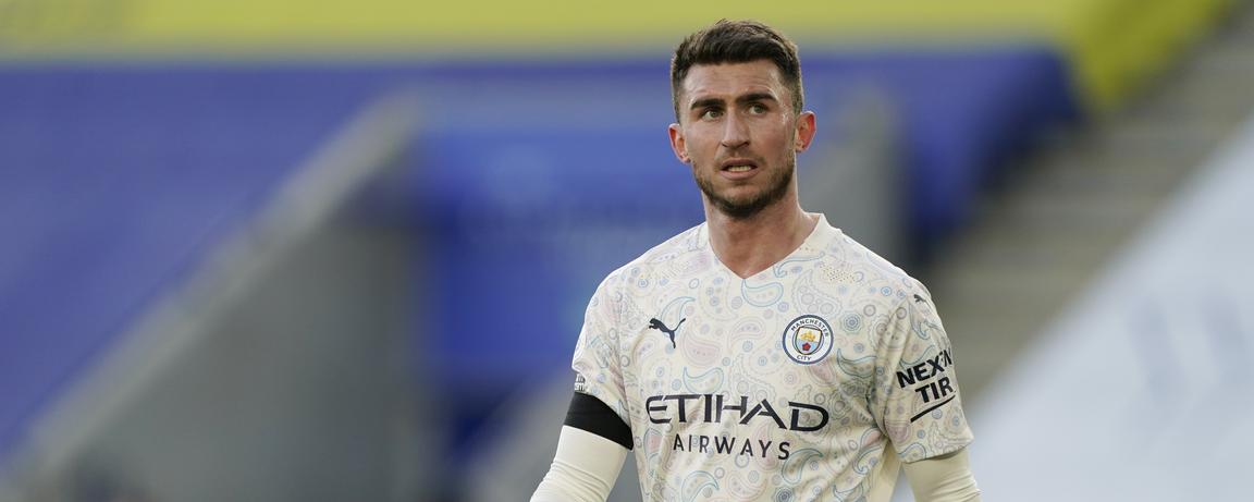 Aymeric Laporte - Espagne - Fiches joueurs - Football
