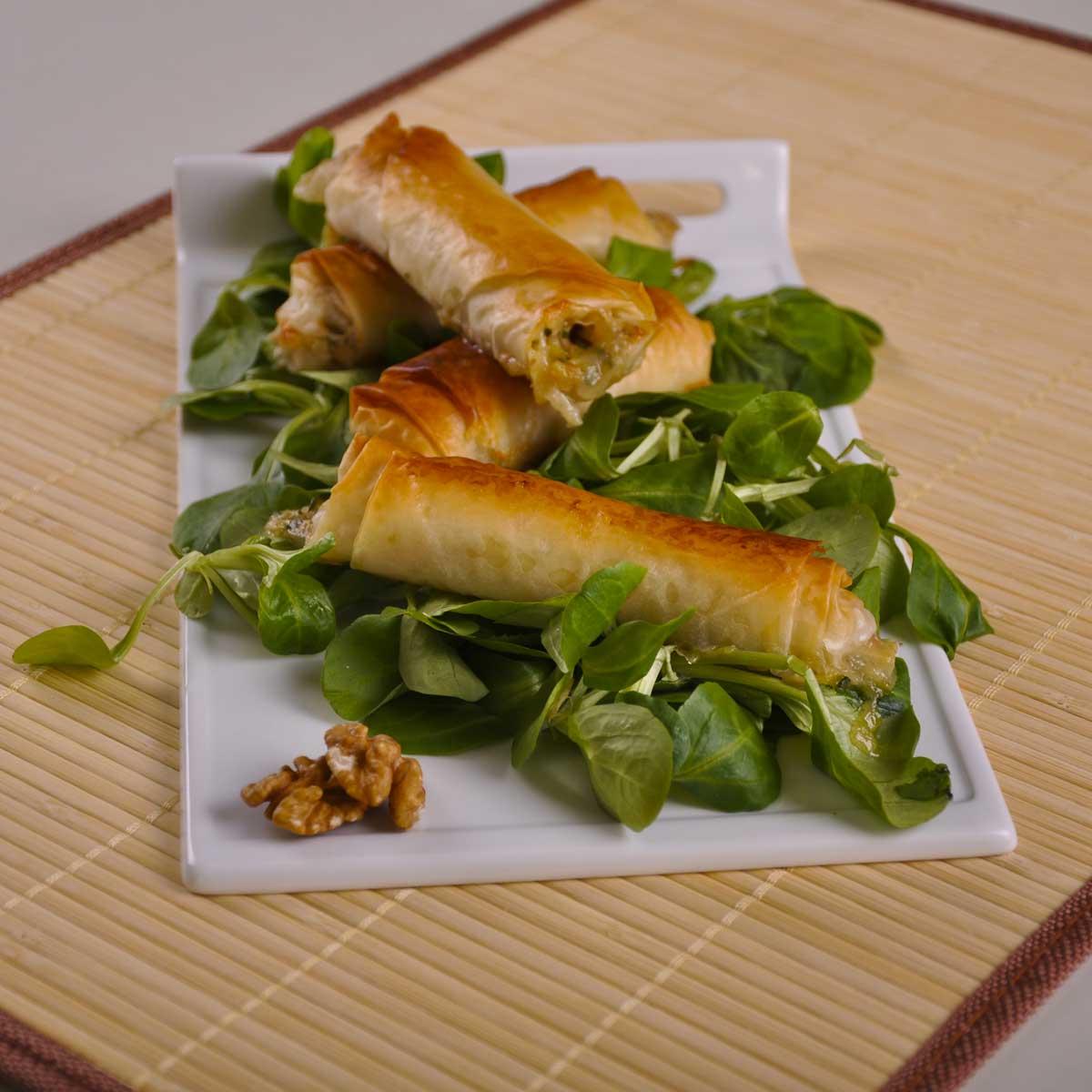 Petit Plat En équilibre Recette Courgette Et Chèvre