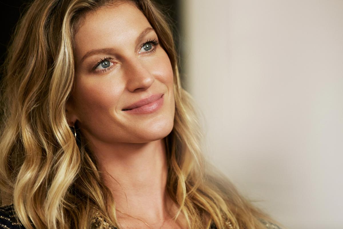 Gisele Bündchen, l'incarnation parfaite de la femme moderne - Madame Figaro