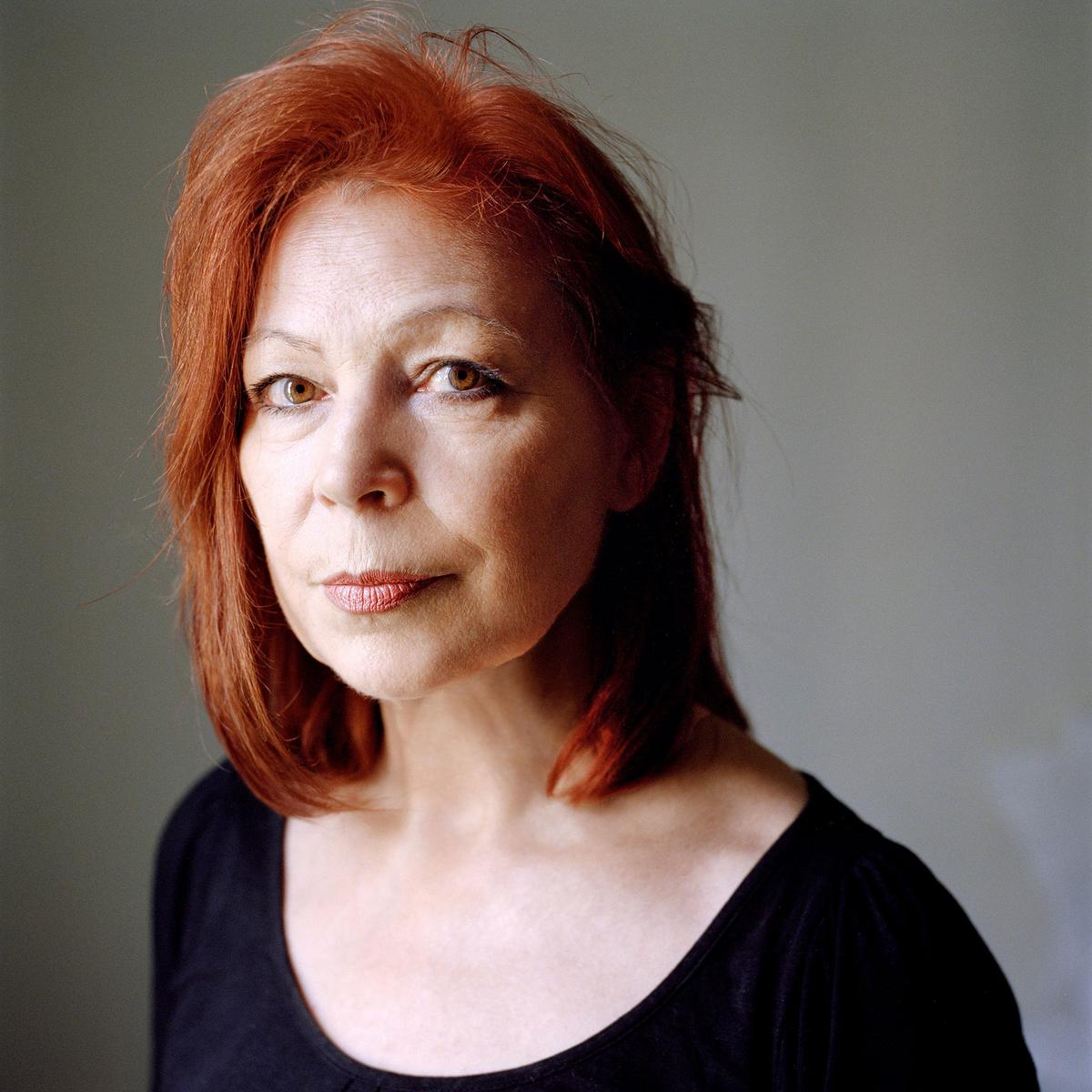 Lydie Salvayre Petit Traité D éducation Lubrique Lydie Salvayre : " J’ai longtemps souffert d’un sentiment d’infériorité