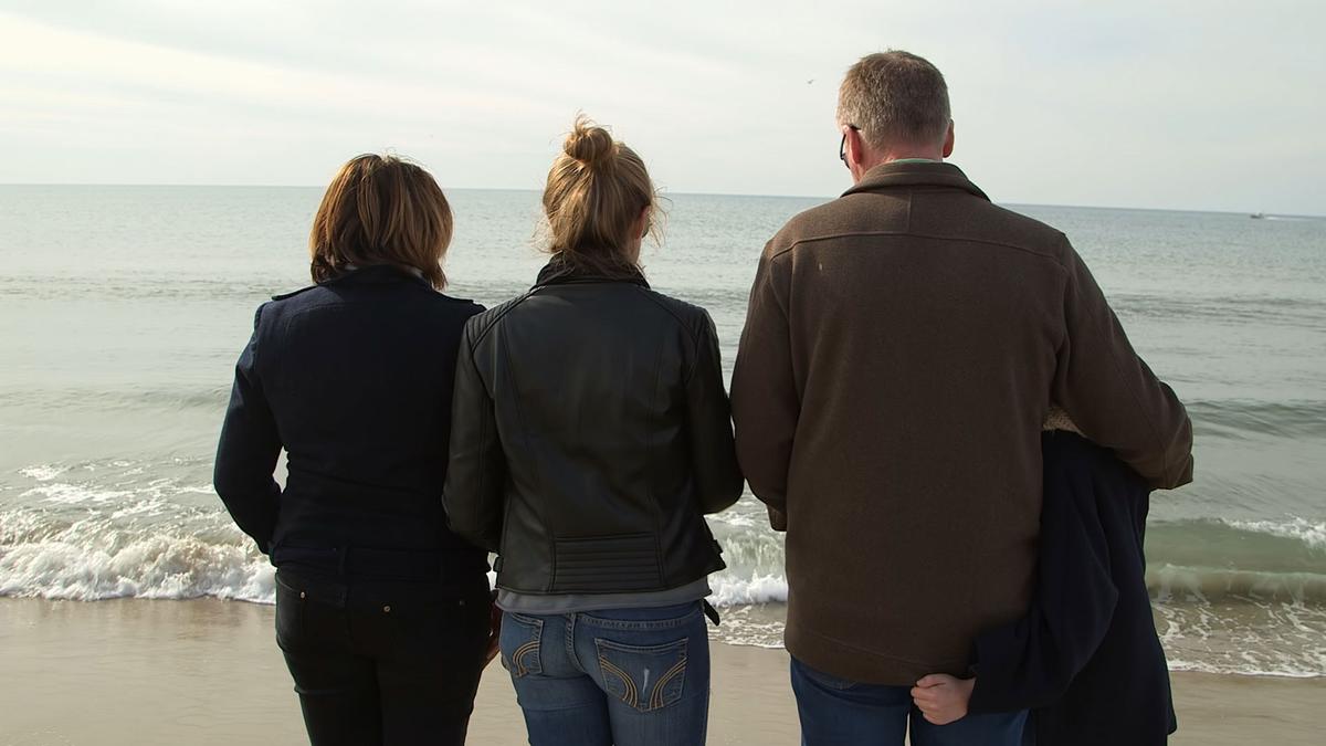 Sophie Et Dominique Moulinas Parents à Perpétuité Enfant criminel, parents à perpétuité - Madame Figaro