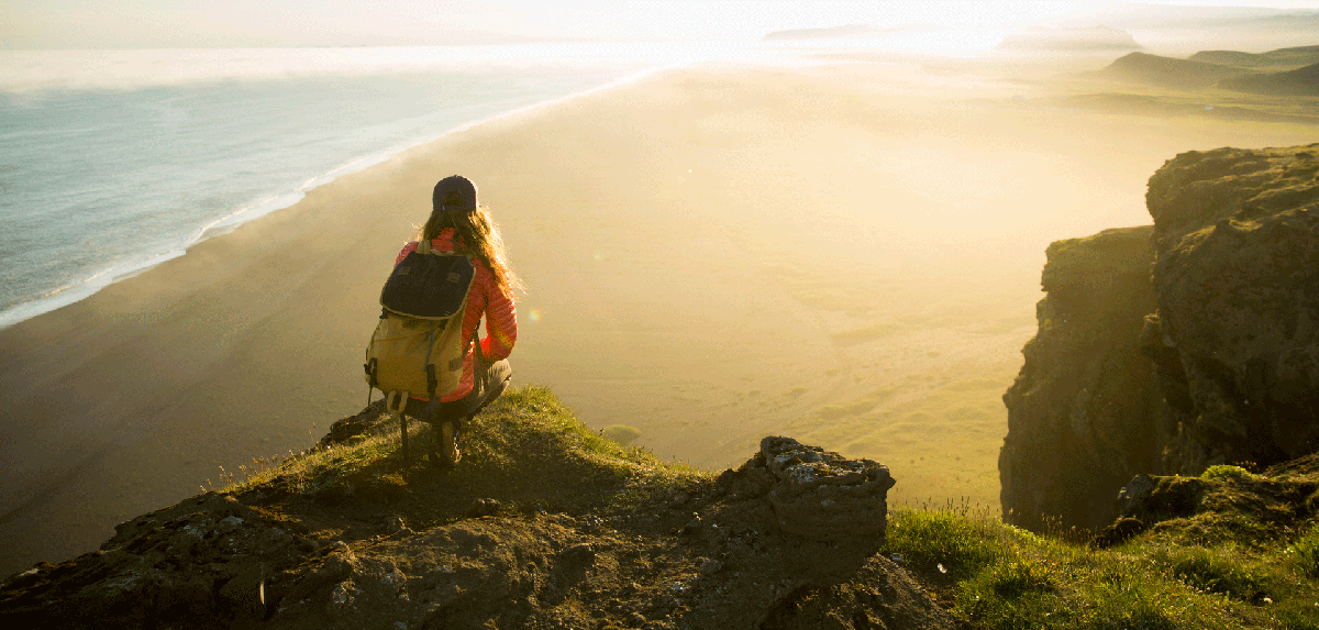 La solitude le nouveau luxe des femmes - Madame Figaro