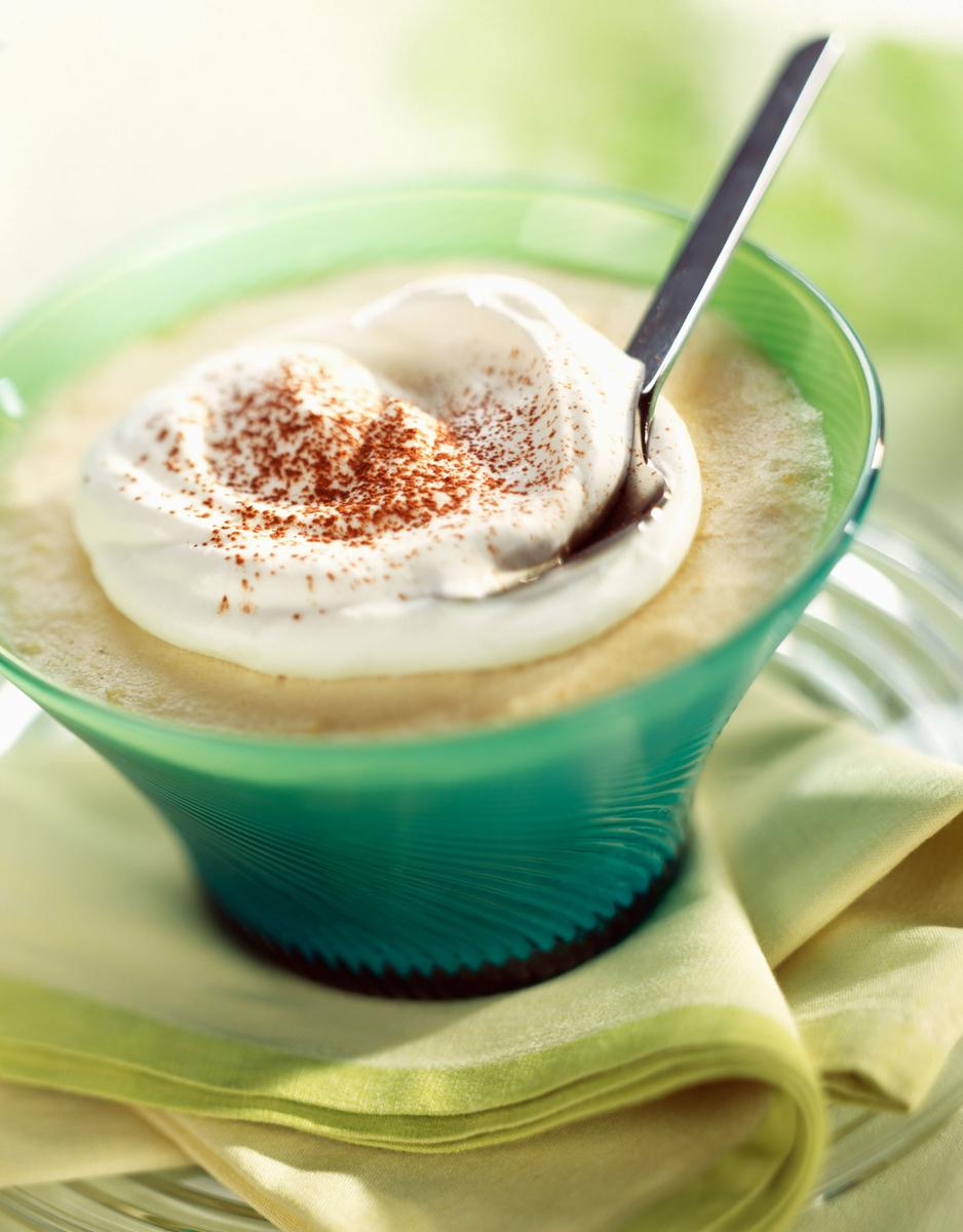 Recette irish mist cream Cuisine / Madame Figaro